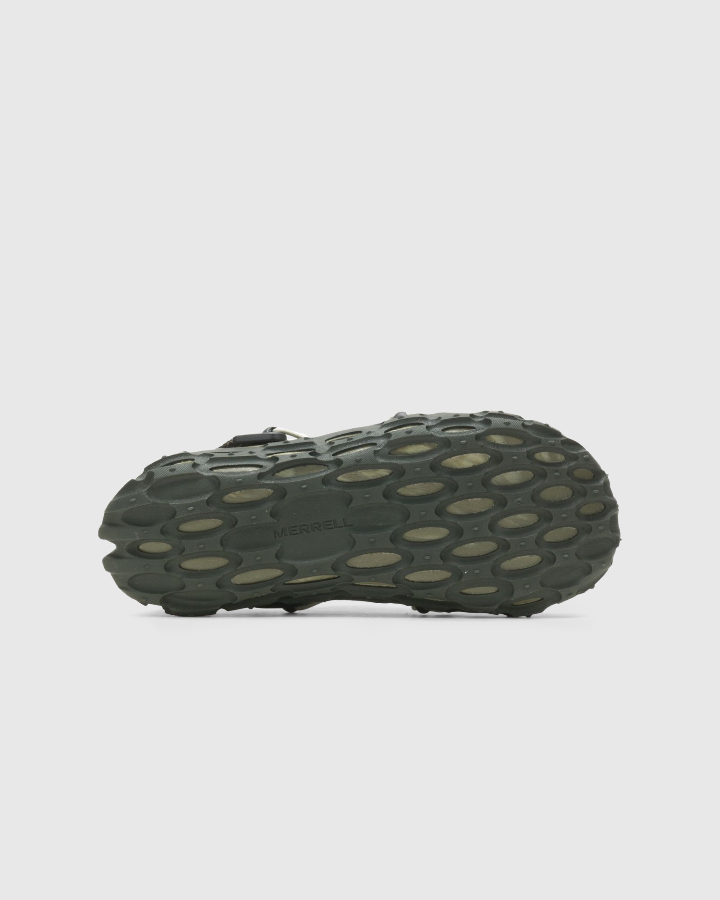 Merrell Hydro Moc AT Cage 1TRL Olive Highsnobiety Shop